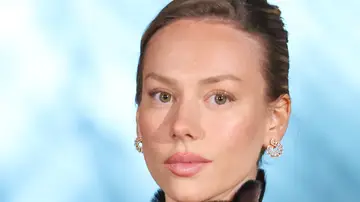 Ester Expósito, en París Ester Expósito, en París