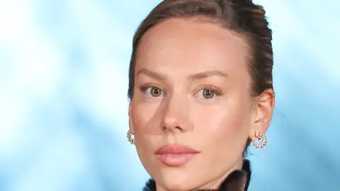 Ester Expósito, en París Ester Expósito, en París