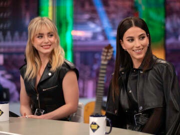 "El globo de nuestra vida": la surrealista experiencia de Claudia Salas al probar las magdalenas de marihuana