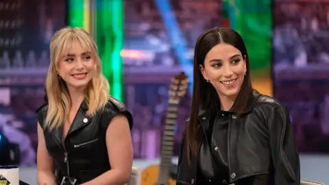 "El globo de nuestra vida": la surrealista experiencia de Claudia Salas al probar las magdalenas de marihuana "El globo de nuestra vida": la surrealista experiencia de Claudia Salas al probar las magdalenas de marihuana