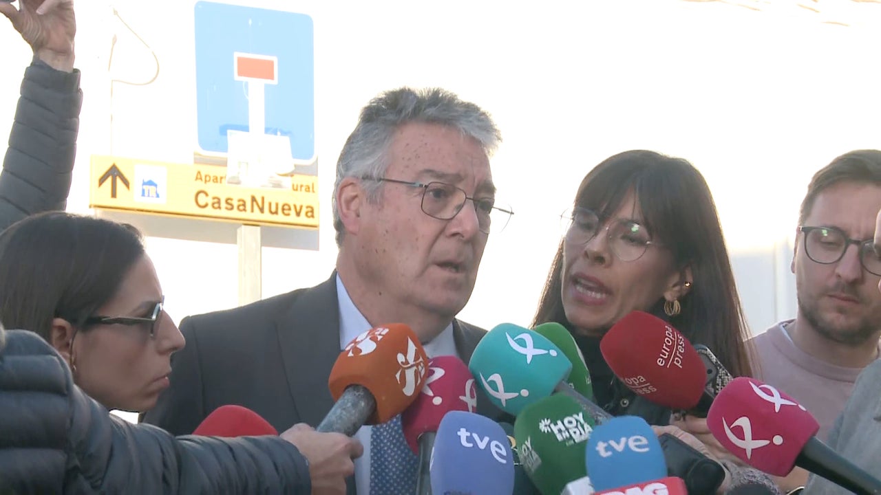 Están siendo investigados por presunto homicidio Están siendo investigados por presunto homicidio