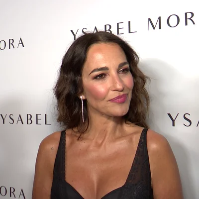 Paula Echevarría, en un evento en Madrid