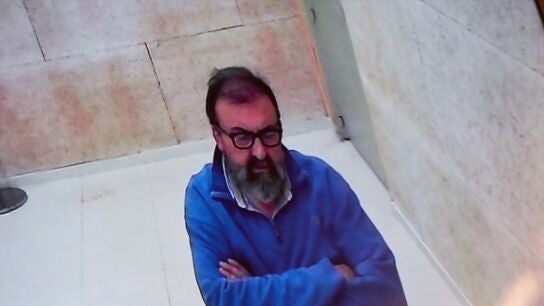 Koldo Garc&iacute;a