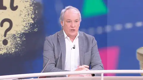 Portavoz OCU Portavoz OCU