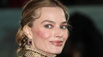 Margot Robbie Margot Robbie