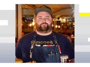 El influencer gastron&oacute;mico Benjam&iacute;n 'Ben' Wood