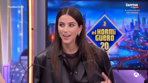 "El globo de nuestra vida": la surrealista experiencia de Claudia Salas al probar las magdalenas de marihuana "El globo de nuestra vida": la surrealista experiencia de Claudia Salas al probar las magdalenas de marihuana