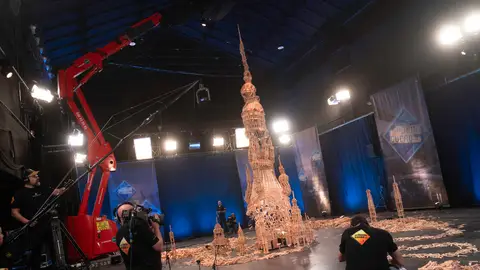 Espectacular Espectacular