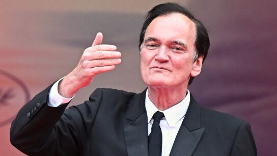 Quentin Tarantino
