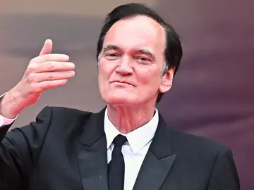 Quentin Tarantino Quentin Tarantino