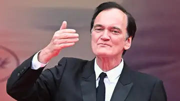 Quentin Tarantino Quentin Tarantino