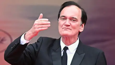 Quentin Tarantino Quentin Tarantino
