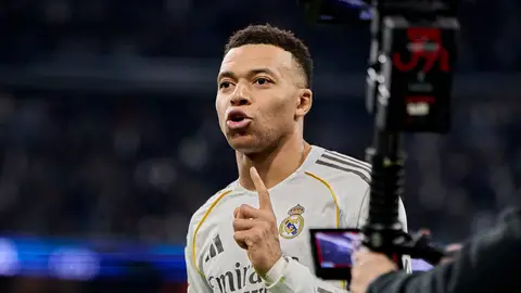 Kylian Mbappé Kylian Mbappé