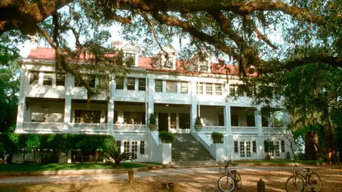 Mansión Greyfield Mansión Greyfield