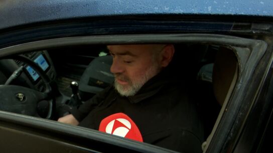Cambio de sexo del concejal.