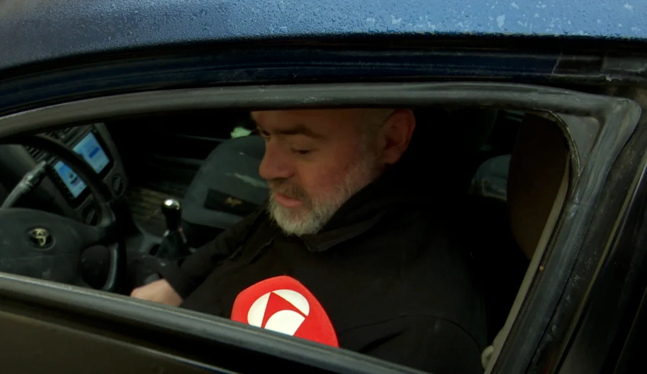 Cambio de sexo del concejal.