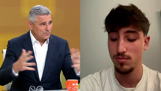 Los consejos de un milmillonario a un joven. Los consejos de un milmillonario a un joven.
