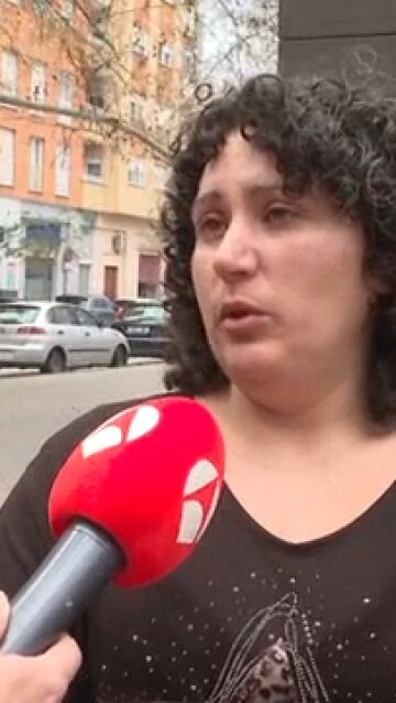 Testigo en la muerte de la menor en Molina de Segura