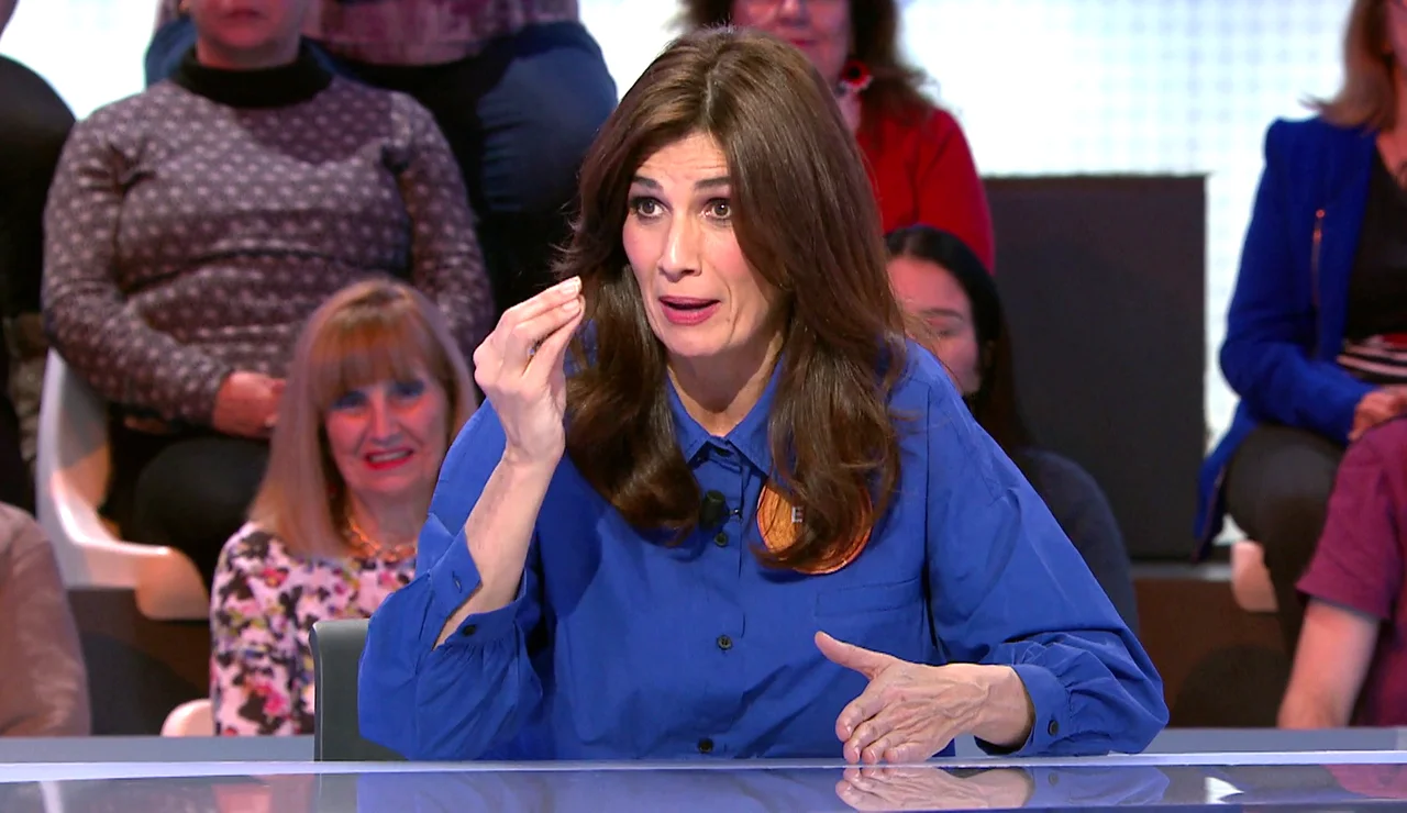 El lapsus de Elia Galera con Leonardo DiCaprio se lleva el Oscar en Pasapalabra