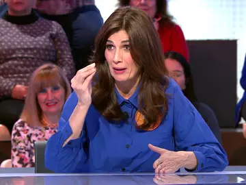 El lapsus de Elia Galera con Leonardo DiCaprio se lleva el Oscar en Pasapalabra El lapsus de Elia Galera con Leonardo DiCaprio se lleva el Oscar en Pasapalabra