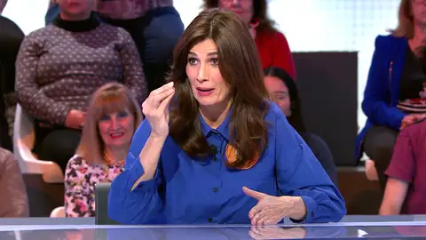 El lapsus de Elia Galera con Leonardo DiCaprio se lleva el Oscar en Pasapalabra El lapsus de Elia Galera con Leonardo DiCaprio se lleva el Oscar en Pasapalabra