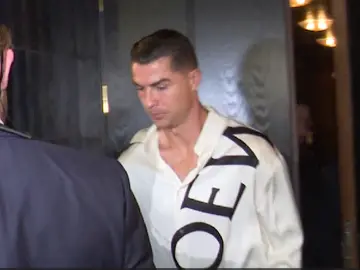 Cristiano Ronaldo en Madrid Cristiano Ronaldo en Madrid