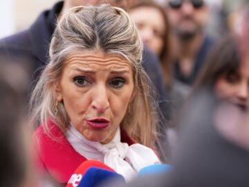 La vicepresidenta acudir&aacute; a la gala de los Premios Oscar de forma presencial