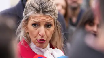 La vicepresidenta acudirá a la gala de los Premios Oscar de forma presencial La vicepresidenta acudirá a la gala de los Premios Oscar de forma presencial