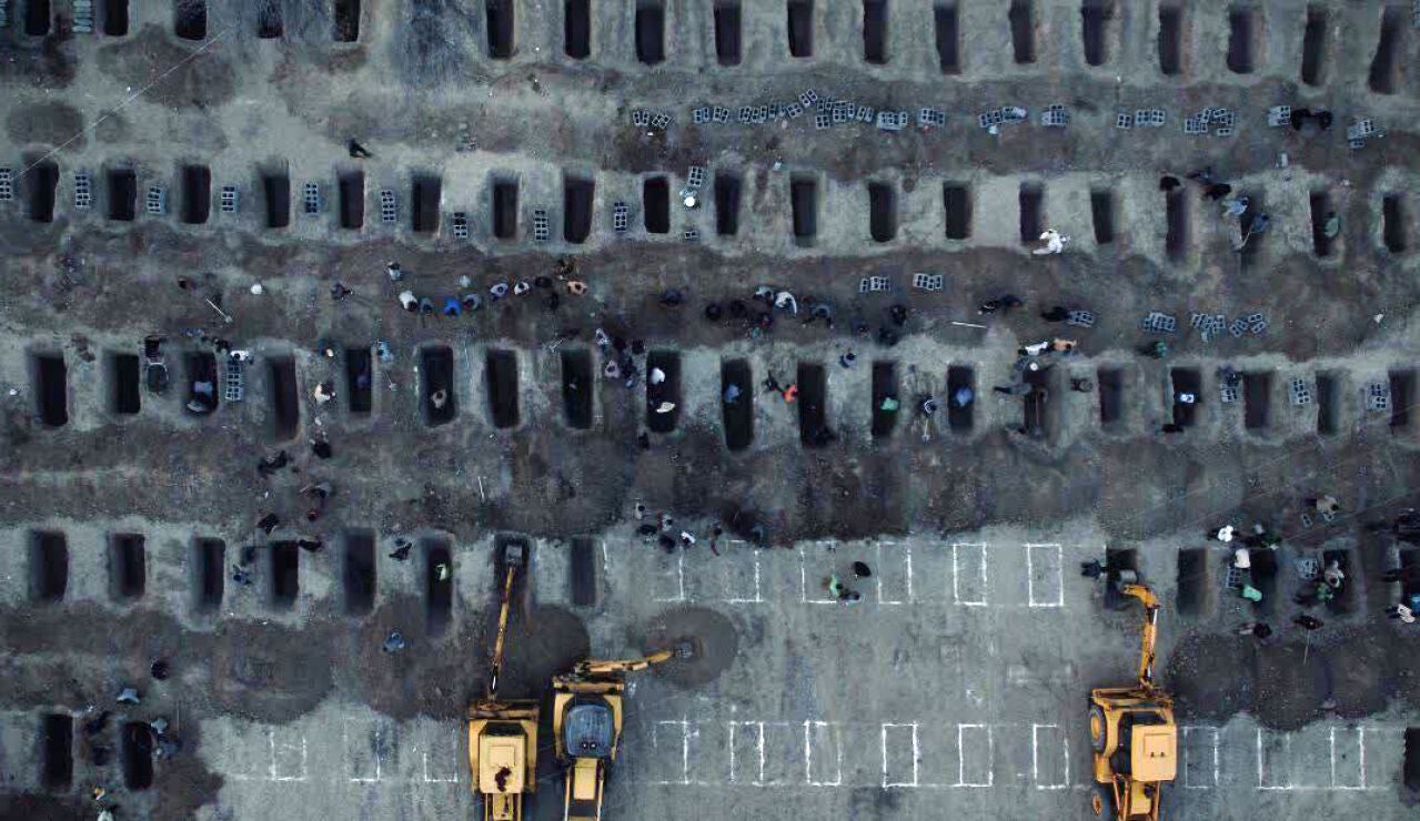 Guerra en Ir&aacute;n