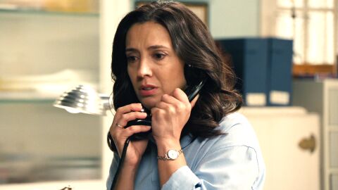 Luz recibe una llamada demoledora sobre su padre: &ldquo;Est&aacute; en fase terminal&rdquo;