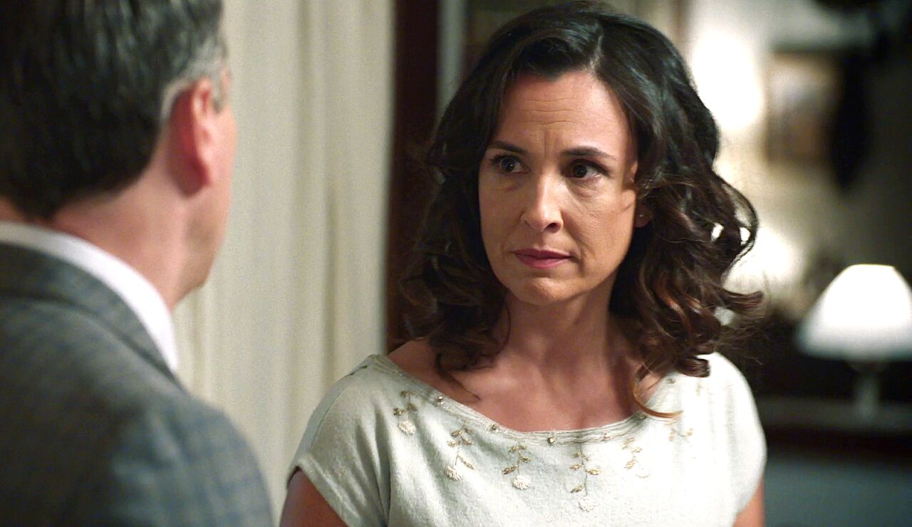 Gabriel, contra las cuerdas por culpa de Beatriz: &ldquo;Quiero un pago de 25.000 pesetas para ma&ntilde;ana&rdquo;