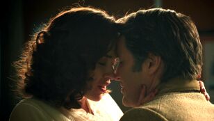 Pablo no puede m&aacute;s y acaba pasando la noche con Marisol: &ldquo;No paro de pensar en ti&rdquo;