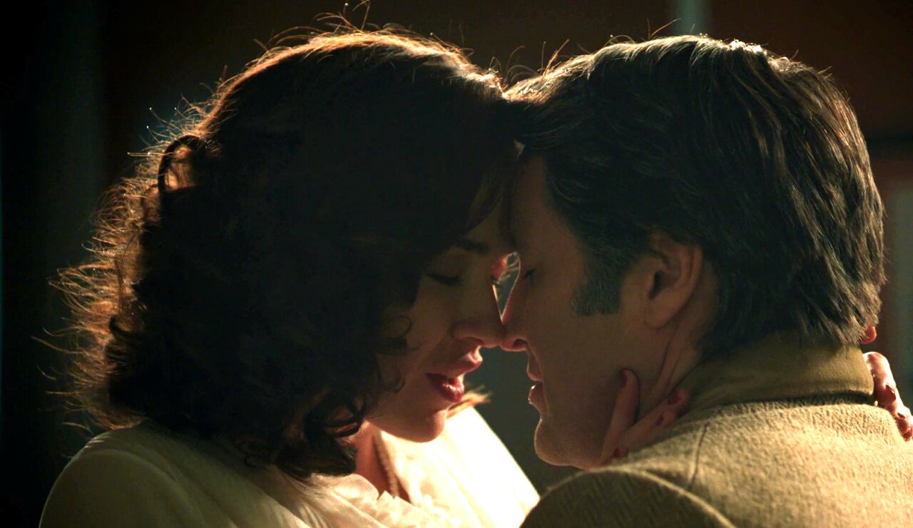 Pablo no puede m&aacute;s y acaba pasando la noche con Marisol: &ldquo;No paro de pensar en ti&rdquo;