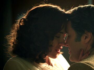 Pablo no puede m&aacute;s y acaba pasando la noche con Marisol: &ldquo;No paro de pensar en ti&rdquo;