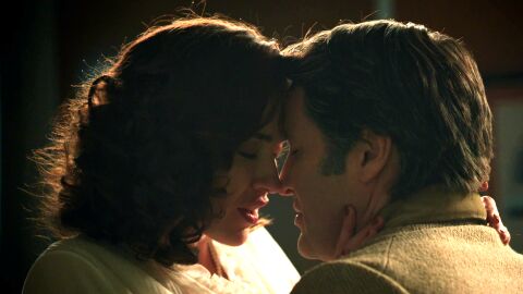 Pablo no puede m&aacute;s y acaba pasando la noche con Marisol: &ldquo;No paro de pensar en ti&rdquo;