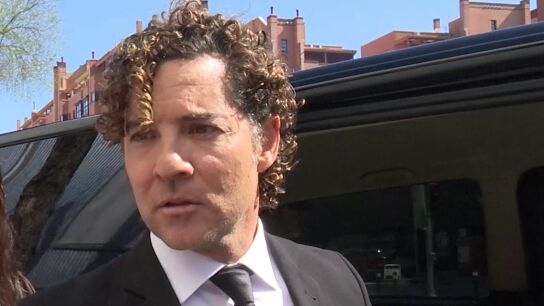 David Bisbal