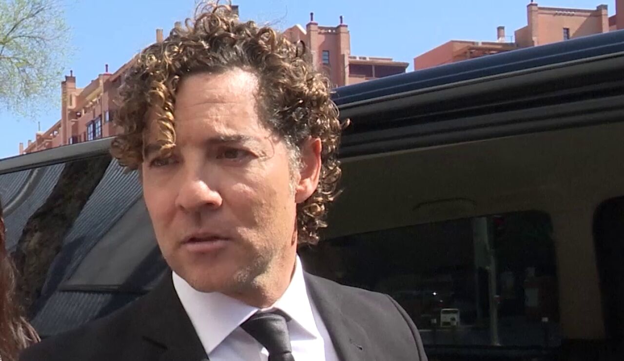 David Bisbal