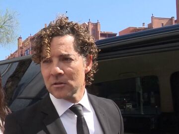 David Bisbal