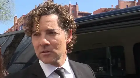 David Bisbal David Bisbal