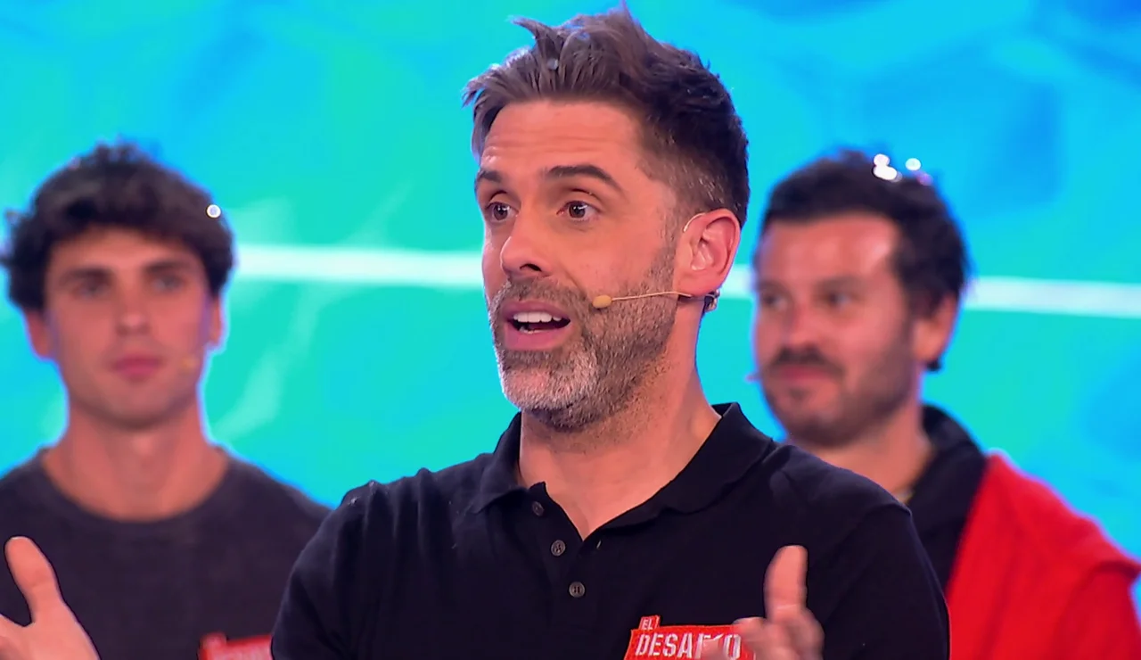 José Yélamo se convierte en el primer finalista de El Desafío tras una noche llena de emociones