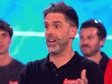Jos&eacute; Y&eacute;lamo se convierte en el primer finalista de El Desaf&iacute;o tras una noche llena de emociones