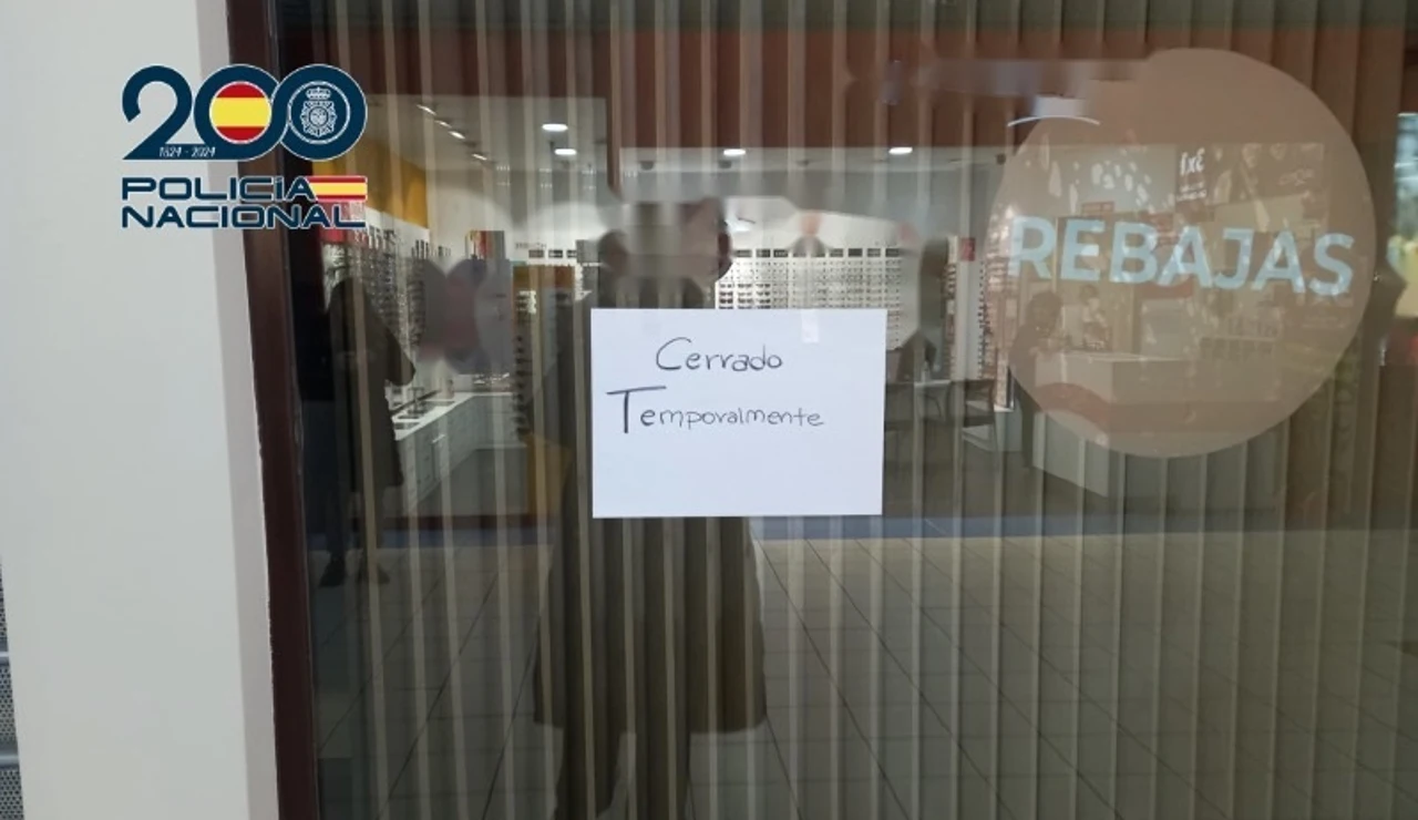 Detenida la directora de una clínica estética en Madrid por estafar a más de 130 clientes