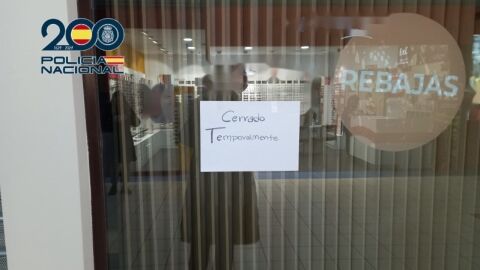 Detenida la directora de una cl&iacute;nica est&eacute;tica en Madrid por estafar a m&aacute;s de 130 clientes