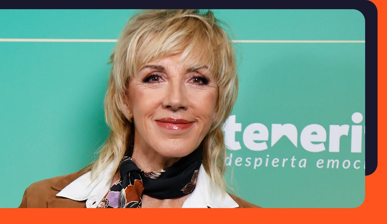 Ana Torroja estará en El Hormiguero
