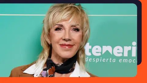 Ana Torroja estará en El Hormiguero La cantante visita el programa de Pablo Motos