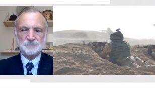 Juan Rodr&iacute;guez Garat sobre el ataque en Irak