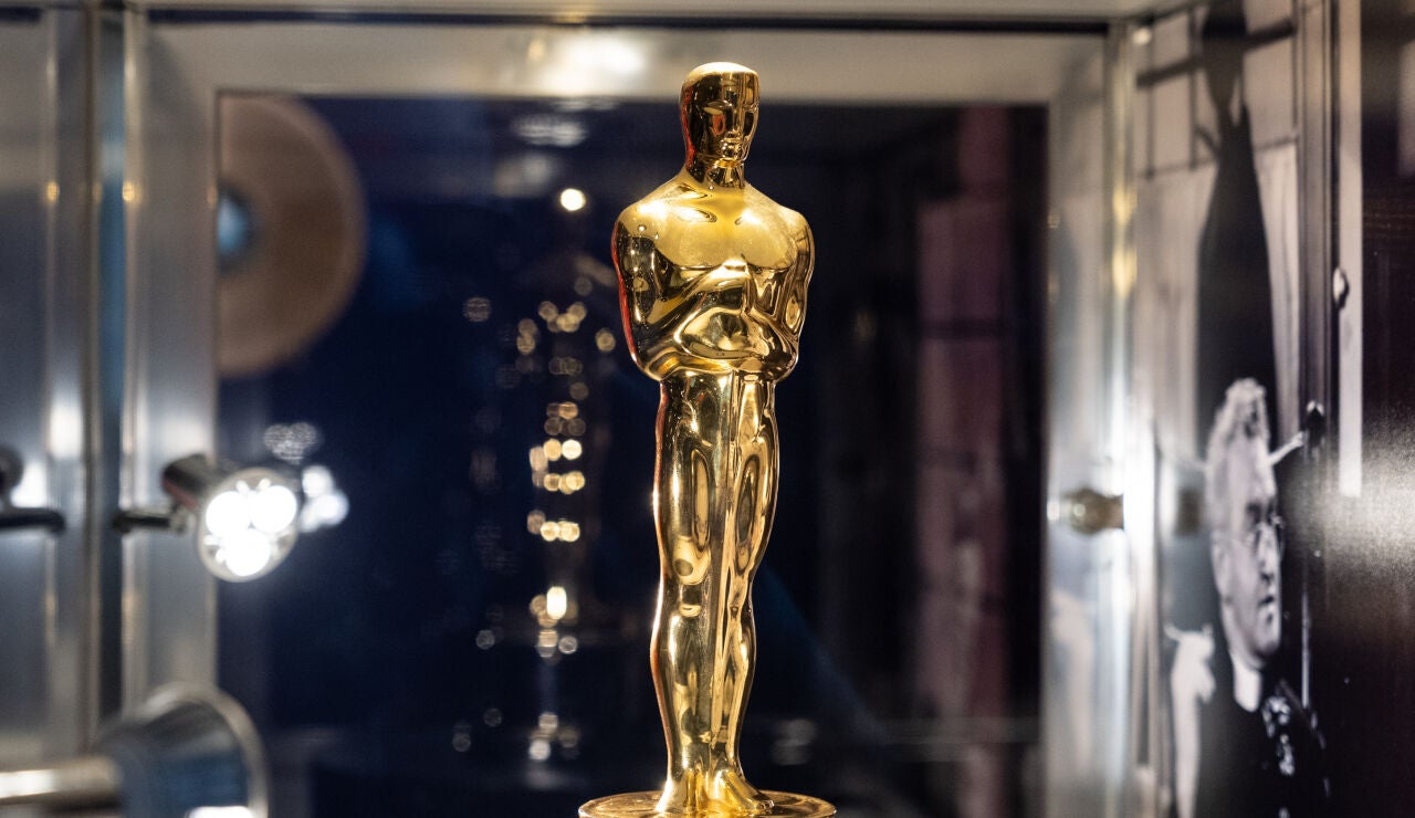 Premios Oscar