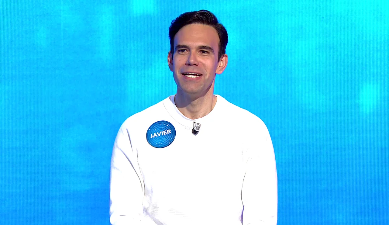 La despedida de Javier que emociona a Santiago Segura: “Nunca me habían llamado buena persona”