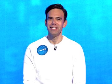 La despedida de Javier que emociona a Santiago Segura: &ldquo;Nunca me hab&iacute;an llamado buena persona&rdquo;