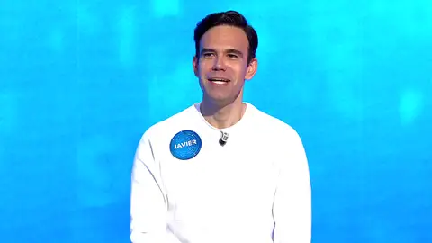 La despedida de Javier que emociona a Santiago Segura: “Nunca me habían llamado buena persona” La despedida de Javier que emociona a Santiago Segura: “Nunca me habían llamado buena persona”